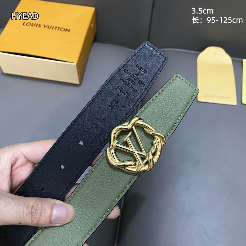 LV belt 35mmX95-125cm 8L (14)