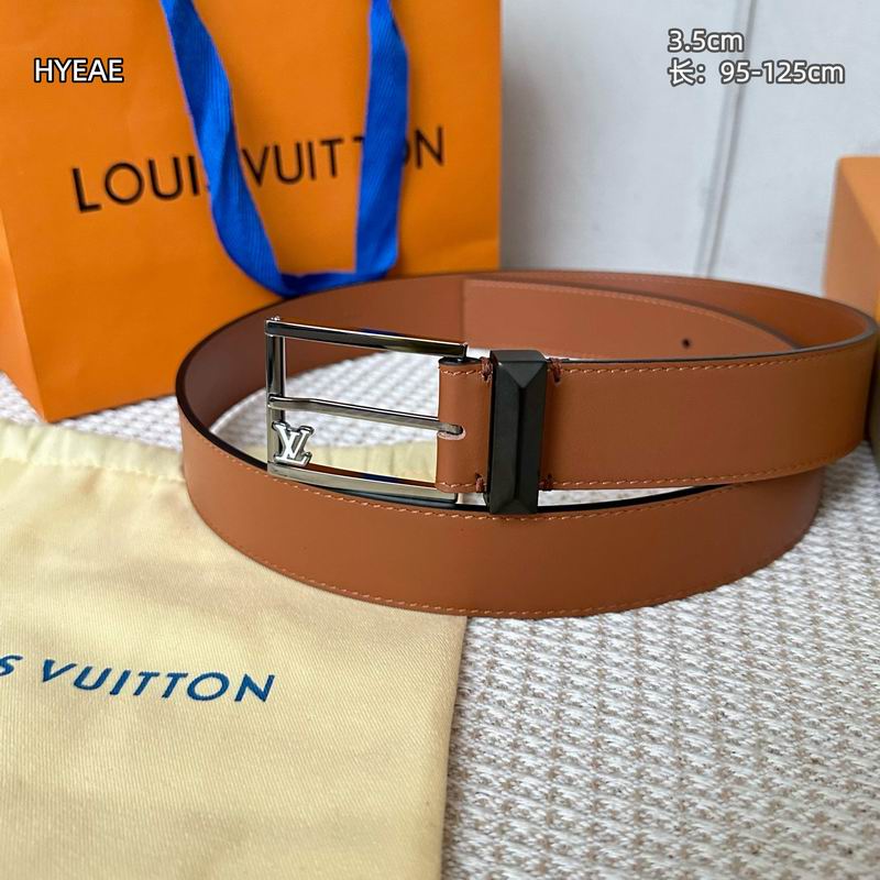 LV belt 35mmX95-125cm 8L (14)