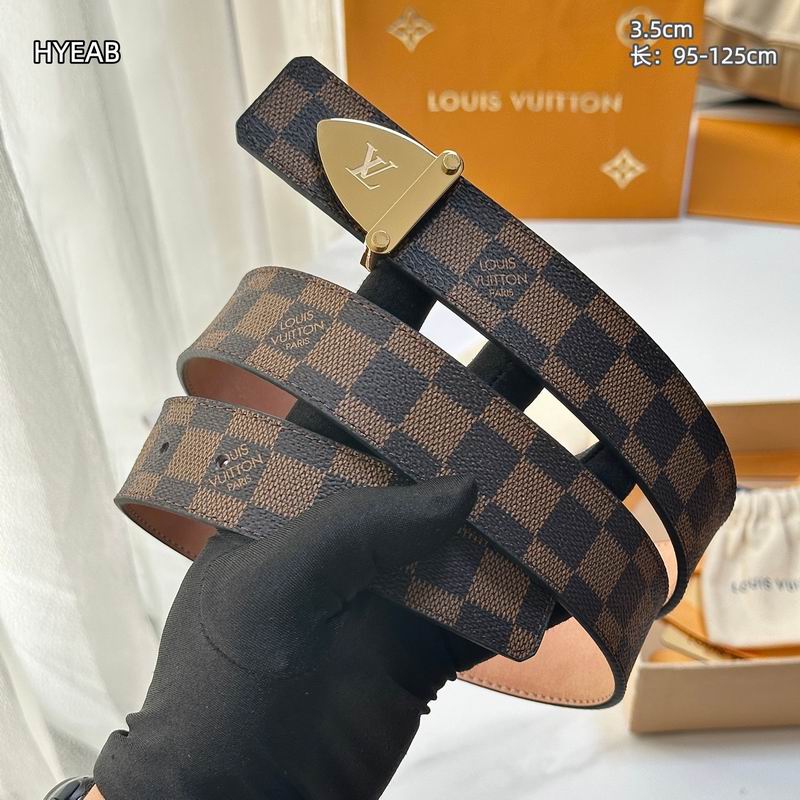 LV belt 35mmX95-125cm 8L (15)