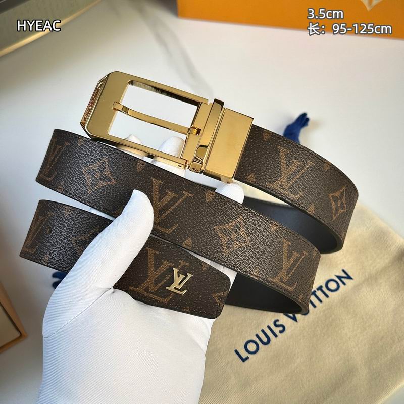 LV belt 35mmX95-125cm 8L (15)