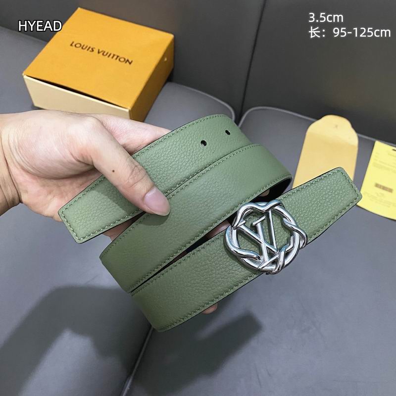 LV belt 35mmX95-125cm 8L (15)