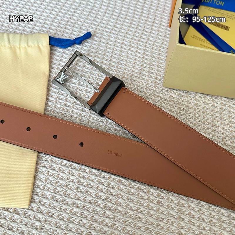 LV belt 35mmX95-125cm 8L (15)