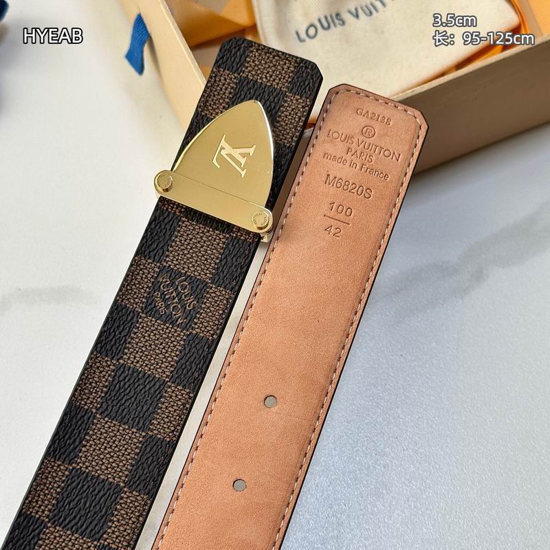 LV belt 35mmX95-125cm 8L (16)
