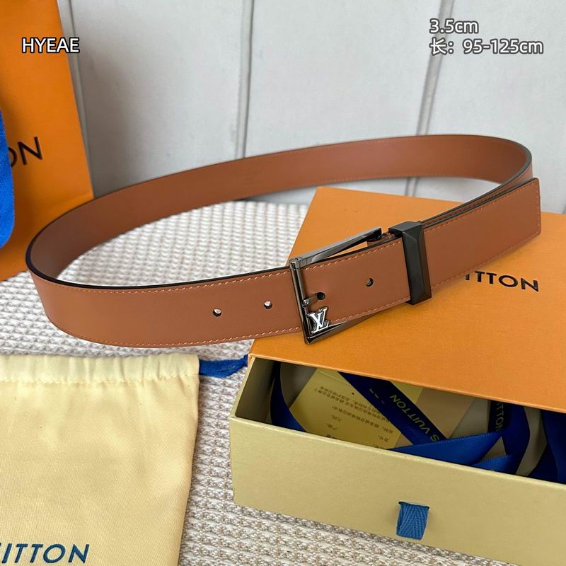 LV belt 35mmX95-125cm 8L (16)