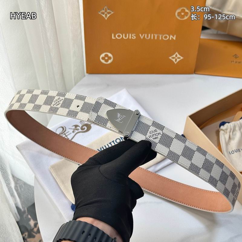 LV belt 35mmX95-125cm 8L (17)