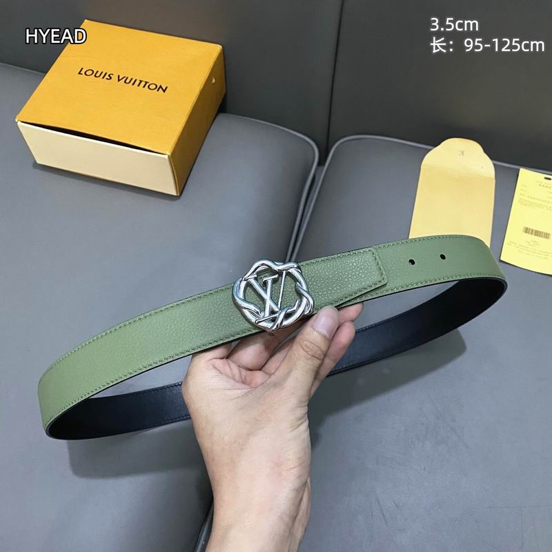 LV belt 35mmX95-125cm 8L (17)