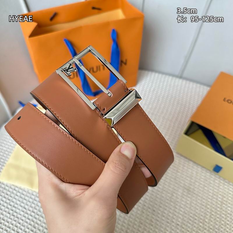 LV belt 35mmX95-125cm 8L (17)