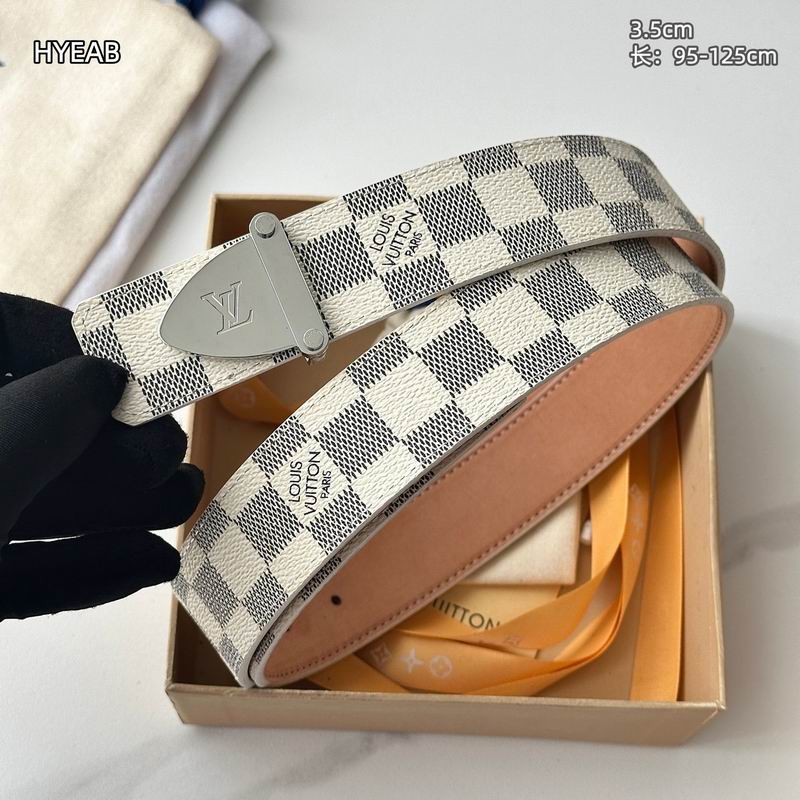 LV belt 35mmX95-125cm 8L (18)