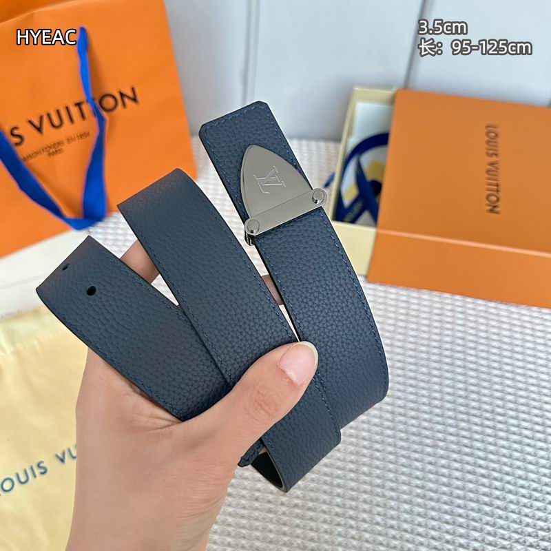 LV belt 35mmX95-125cm 8L (18)