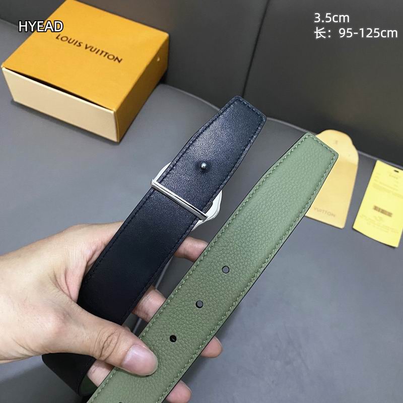 LV belt 35mmX95-125cm 8L (18)
