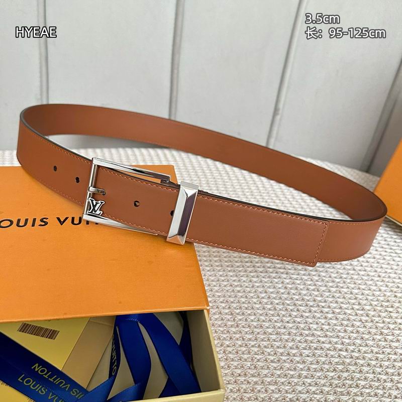 LV belt 35mmX95-125cm 8L (18)