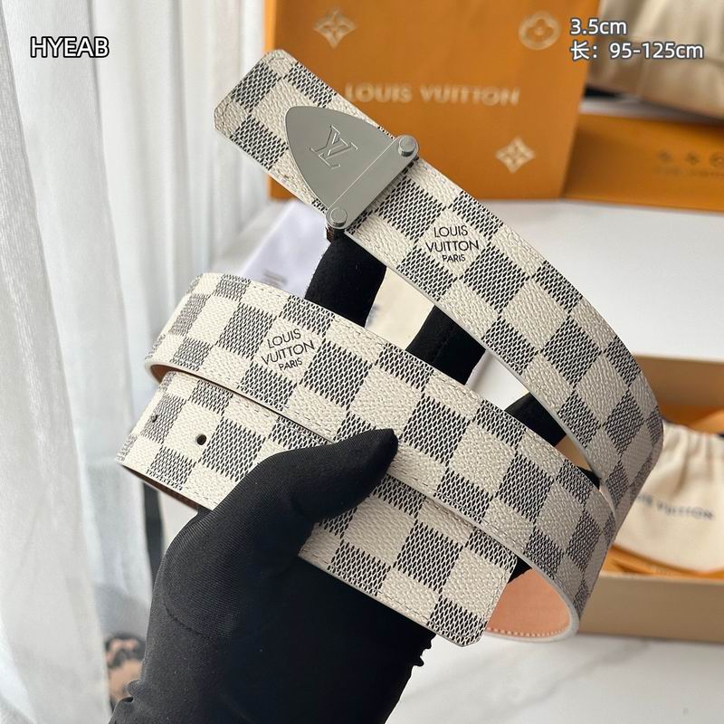 LV belt 35mmX95-125cm 8L (19)
