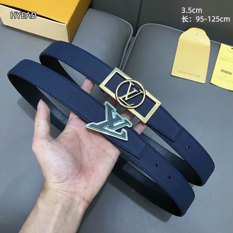 LV belt 35mmX95-125cm 8L (19)