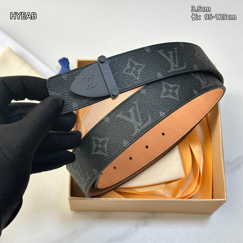 LV belt 35mmX95-125cm 8L (2)