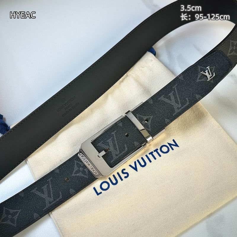 LV belt 35mmX95-125cm 8L (2)