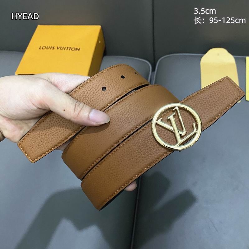 LV belt 35mmX95-125cm 8L (2)