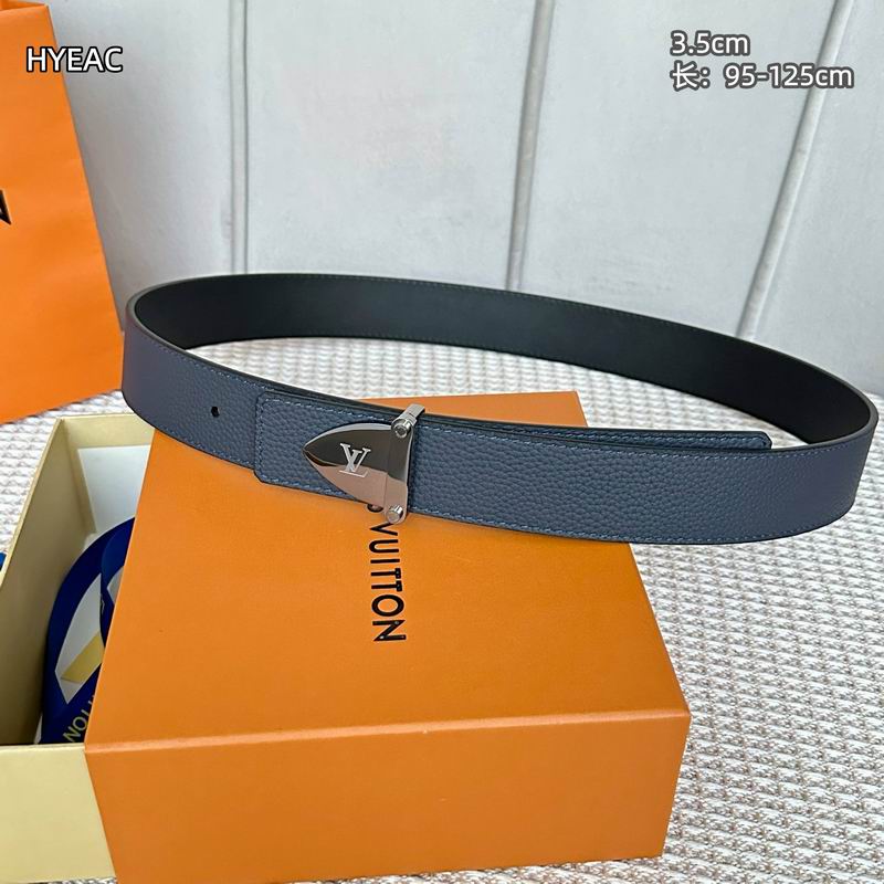 LV belt 35mmX95-125cm 8L (20)