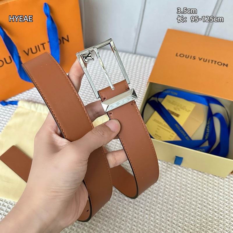 LV belt 35mmX95-125cm 8L (20)