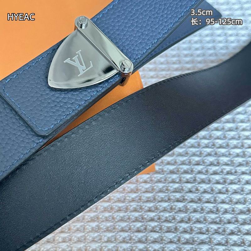 LV belt 35mmX95-125cm 8L (21)