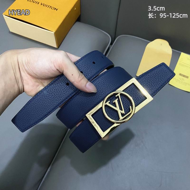 LV belt 35mmX95-125cm 8L (21)
