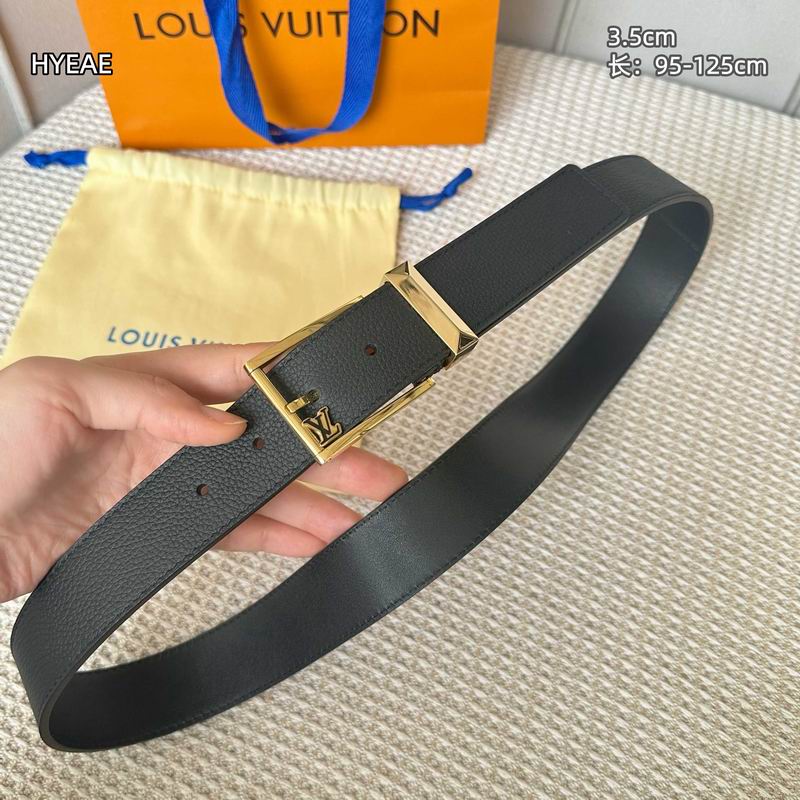 LV belt 35mmX95-125cm 8L (21)