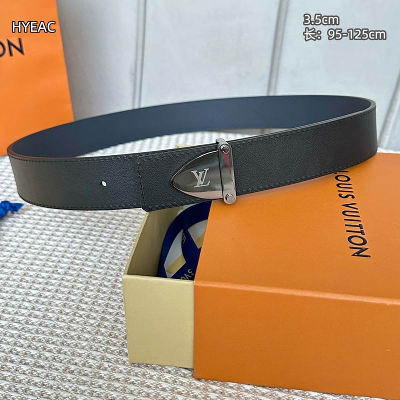 LV belt 35mmX95-125cm 8L (22)