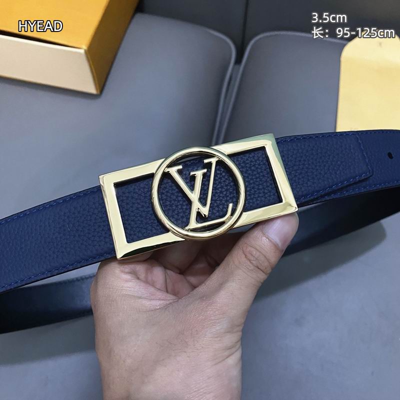 LV belt 35mmX95-125cm 8L (22)