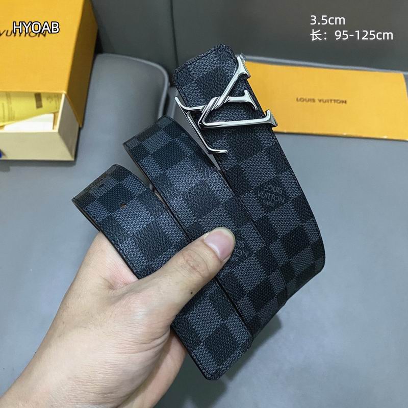 LV belt 35mmX95-125cm 8L (23)