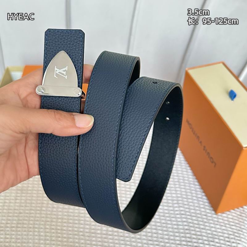 LV belt 35mmX95-125cm 8L (23)