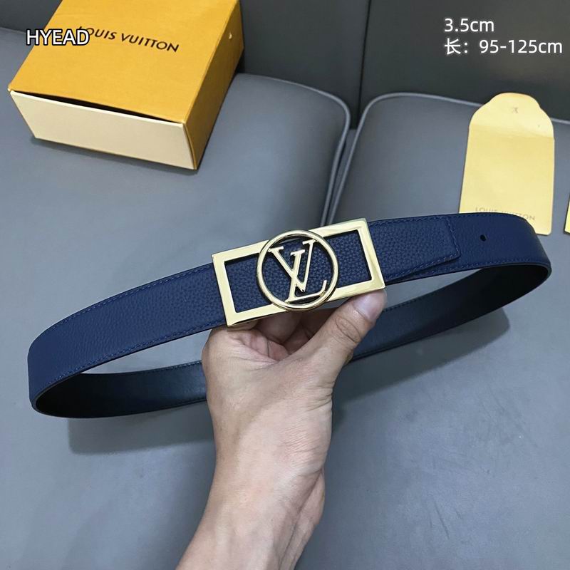 LV belt 35mmX95-125cm 8L (23)