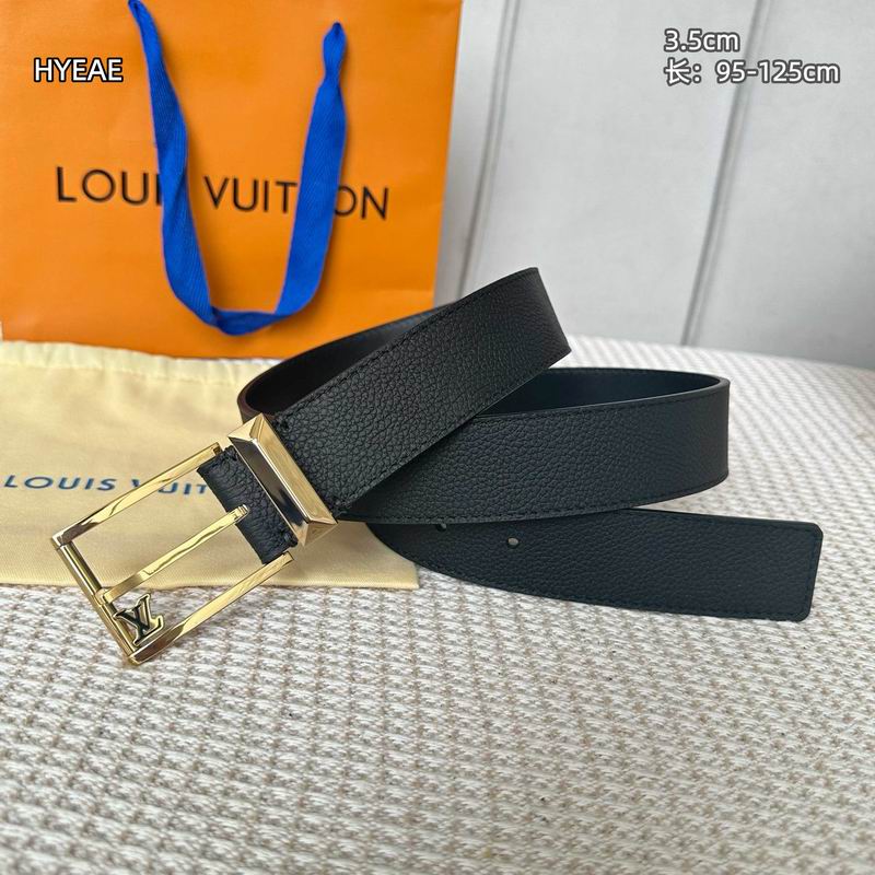 LV belt 35mmX95-125cm 8L (23)
