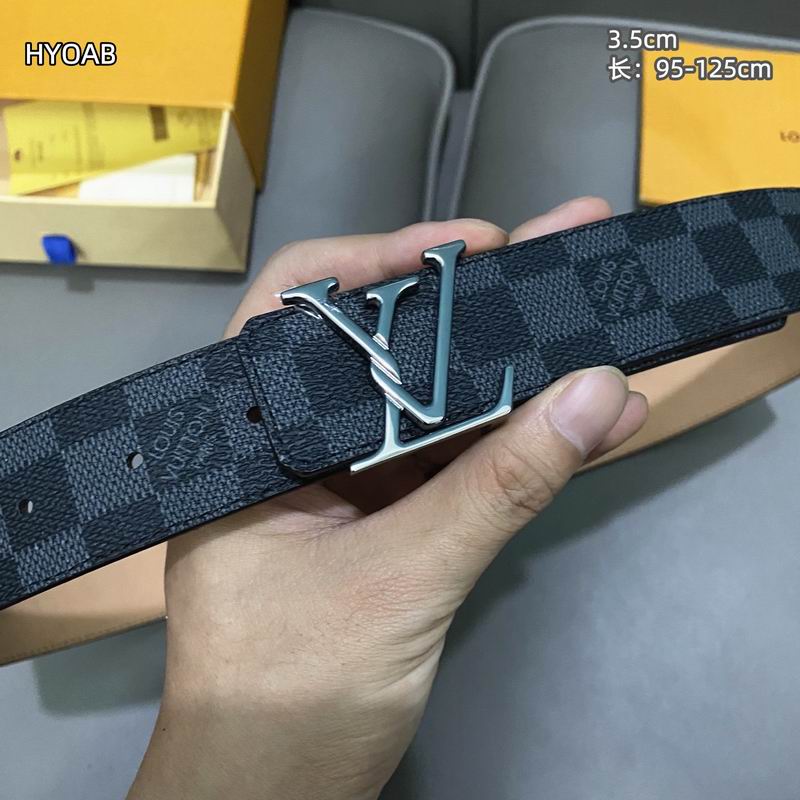 LV belt 35mmX95-125cm 8L (24)