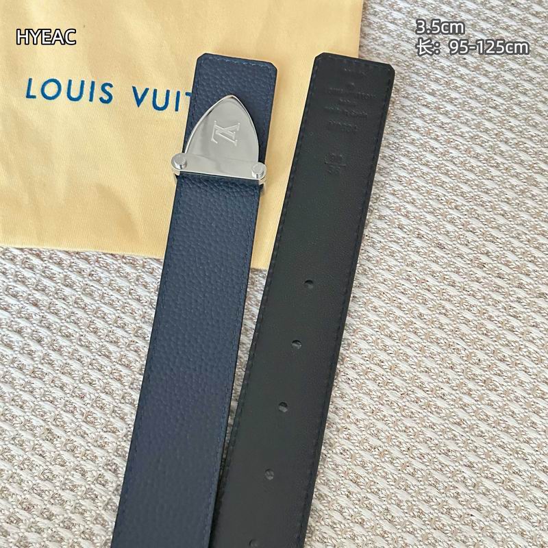 LV belt 35mmX95-125cm 8L (24)
