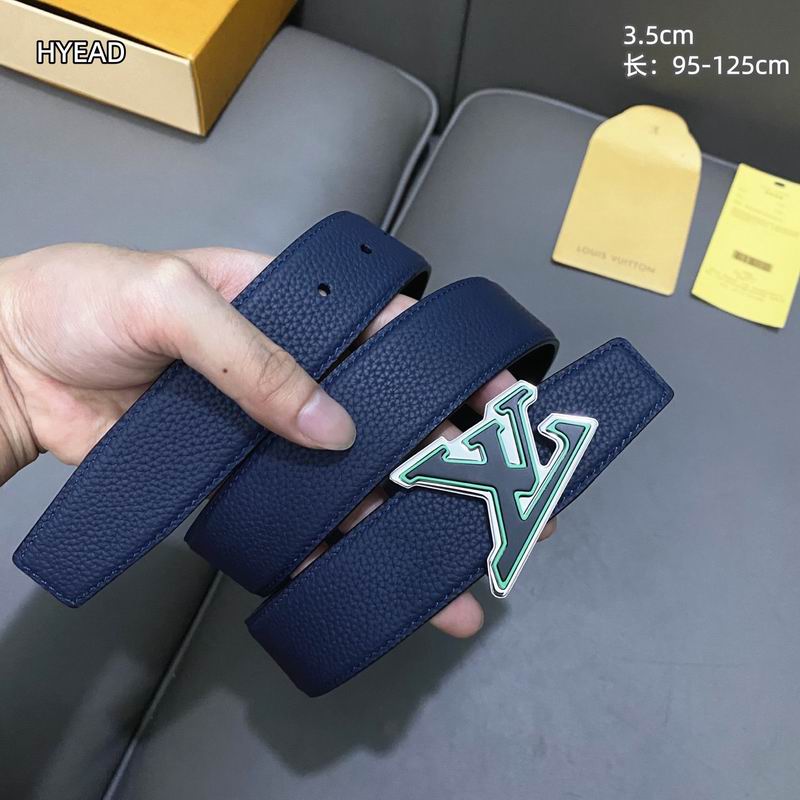 LV belt 35mmX95-125cm 8L (24)