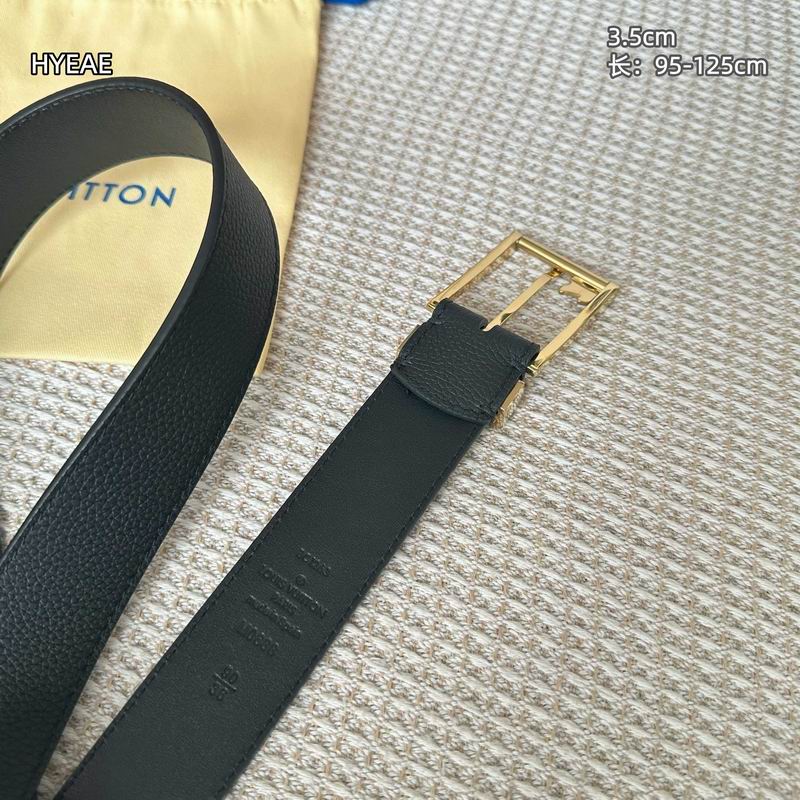 LV belt 35mmX95-125cm 8L (24)