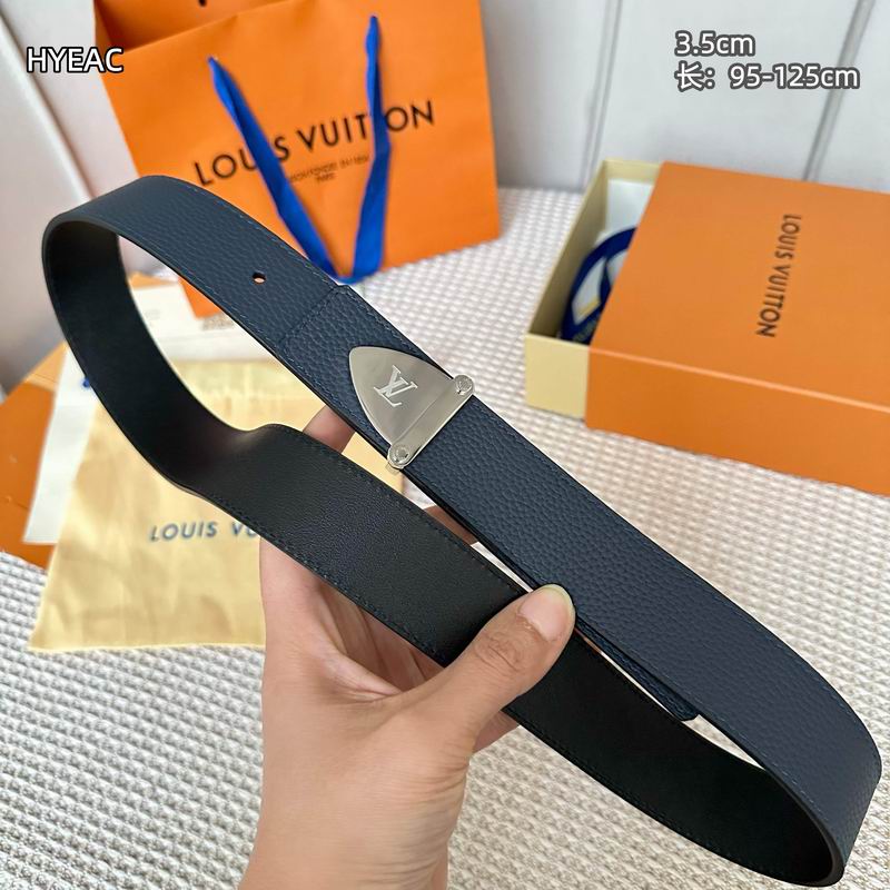 LV belt 35mmX95-125cm 8L (25)