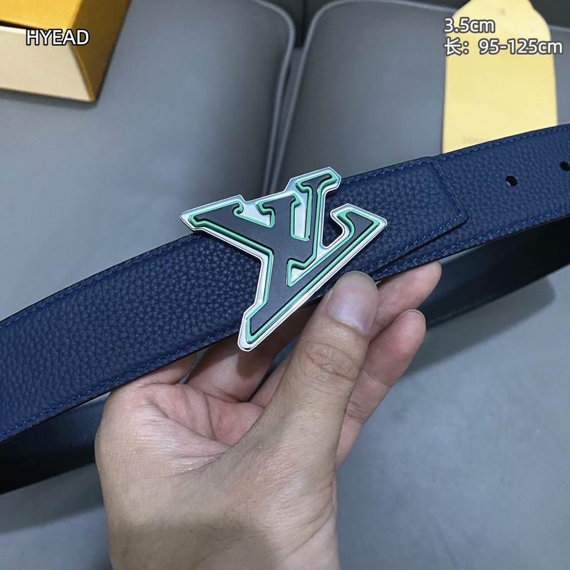 LV belt 35mmX95-125cm 8L (25)