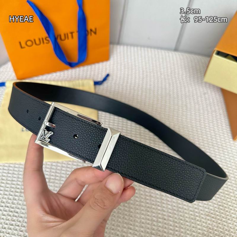 LV belt 35mmX95-125cm 8L (25)