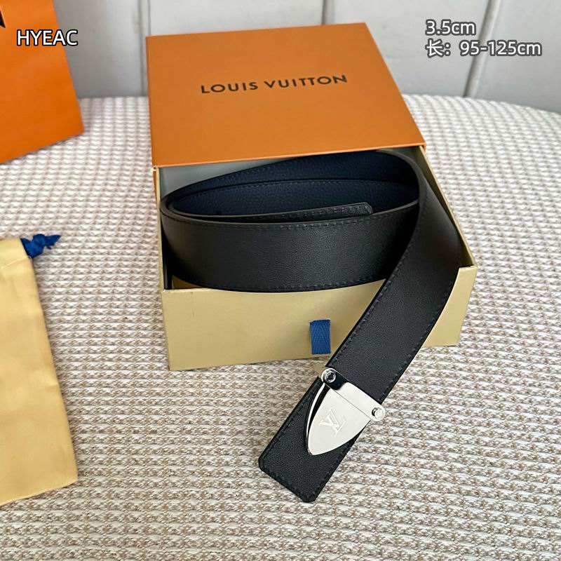 LV belt 35mmX95-125cm 8L (26)