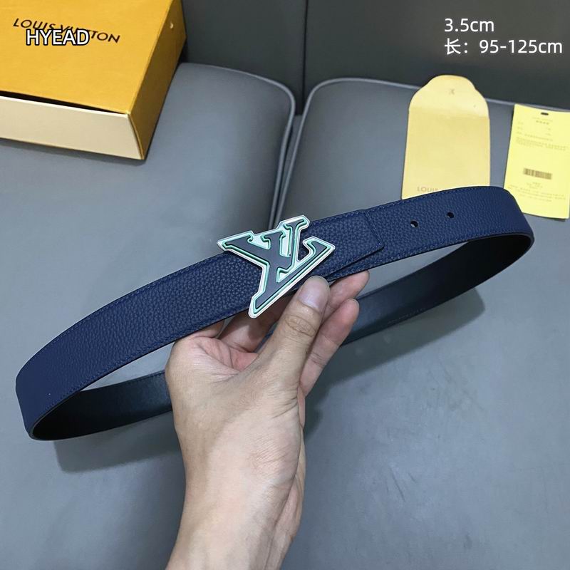 LV belt 35mmX95-125cm 8L (26)