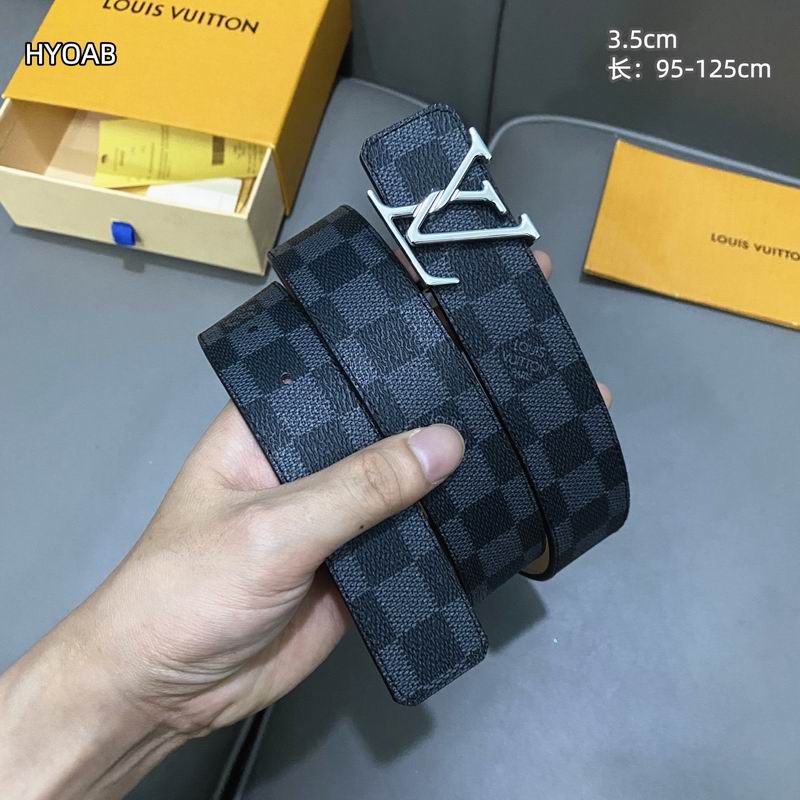 LV belt 35mmX95-125cm 8L (27)