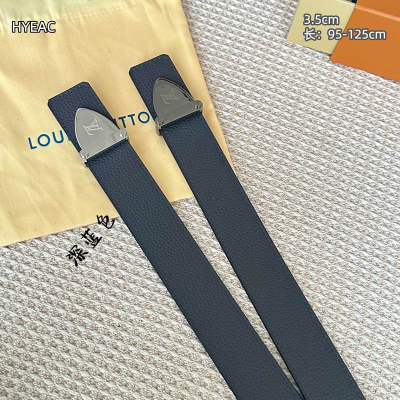 LV belt 35mmX95-125cm 8L (27)