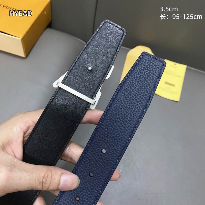 LV belt 35mmX95-125cm 8L (27)