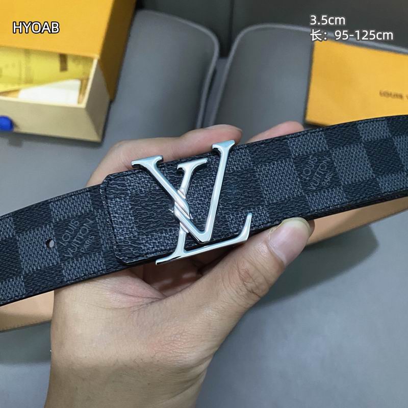 LV belt 35mmX95-125cm 8L (28)