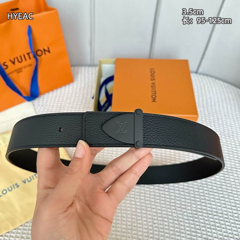 LV belt 35mmX95-125cm 8L (28)