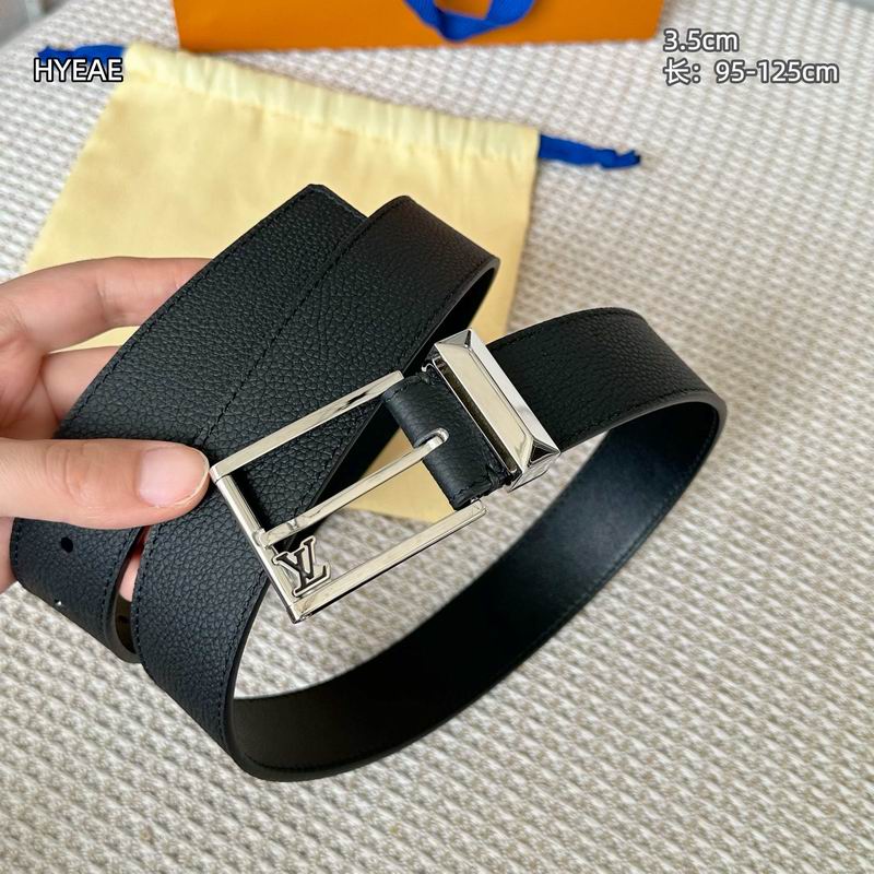 LV belt 35mmX95-125cm 8L (28)