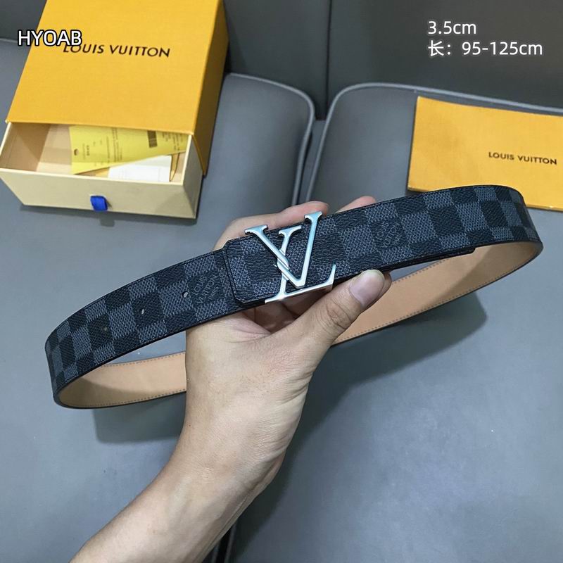 LV belt 35mmX95-125cm 8L (29)