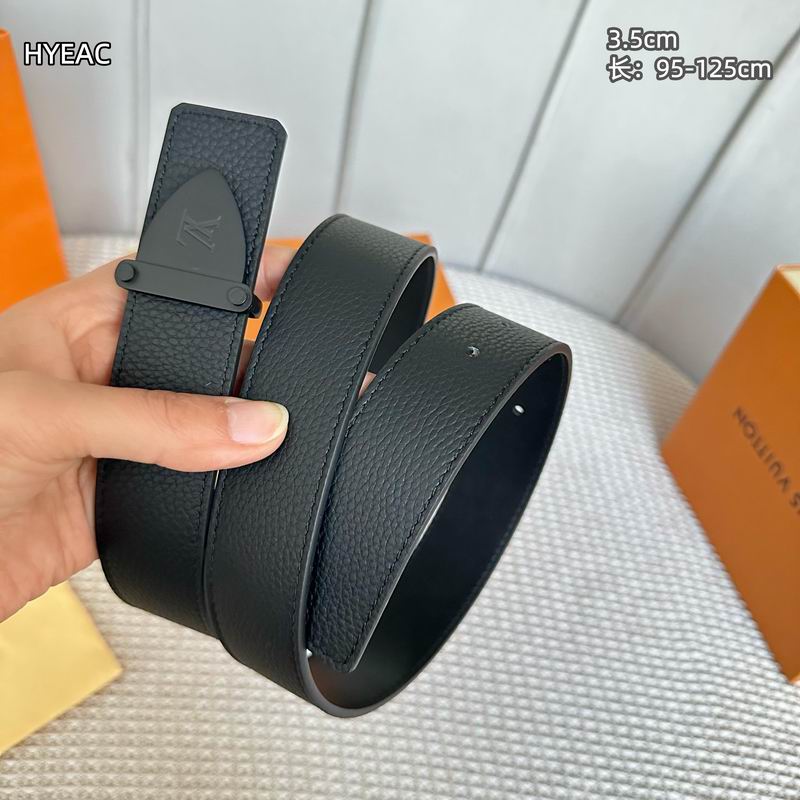 LV belt 35mmX95-125cm 8L (29)