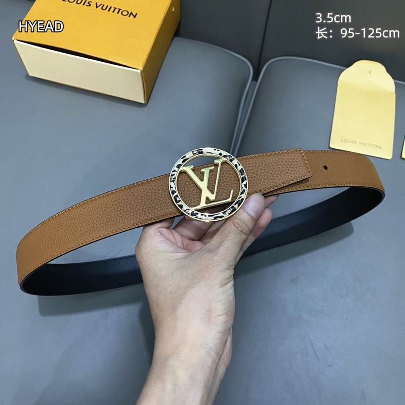 LV belt 35mmX95-125cm 8L (29)