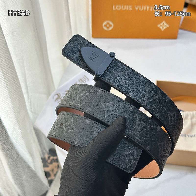LV belt 35mmX95-125cm 8L (3)